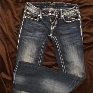 Vigoss, boot cut jeans